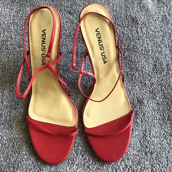 New heels - Picture 3 of 3